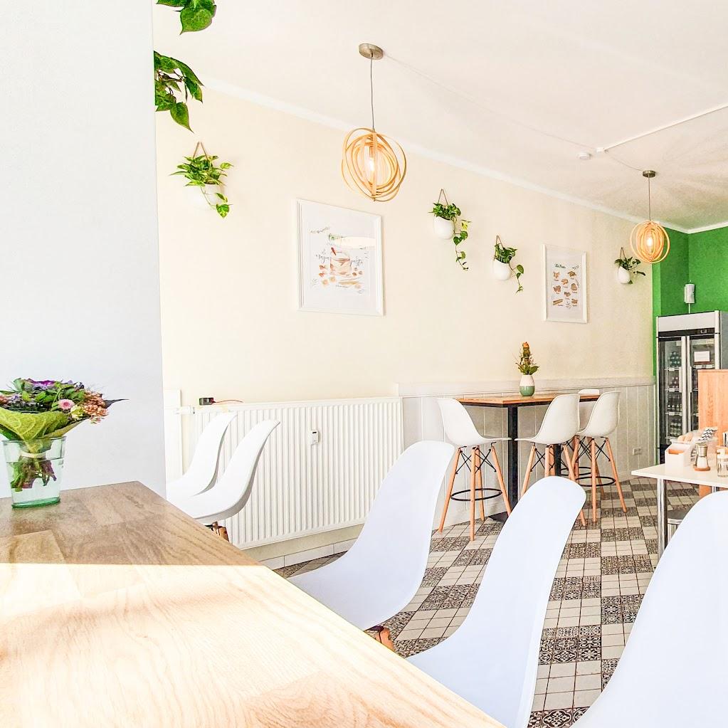 Restaurant "Coppa di Pasta" in Berlin