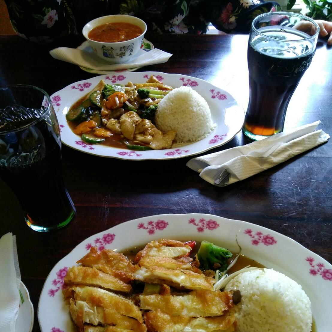 Restaurant "Asian Duc Anh" in Berlin