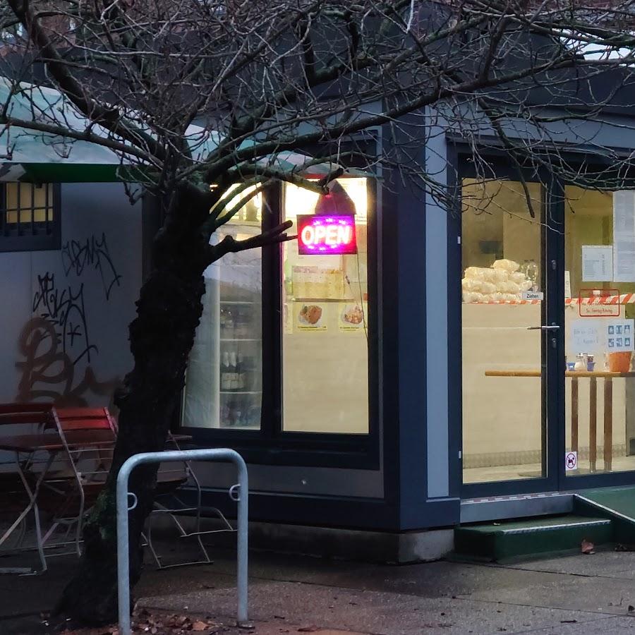 Restaurant "Asia-Imbiss am Anton-Saefkow-Platz" in Berlin