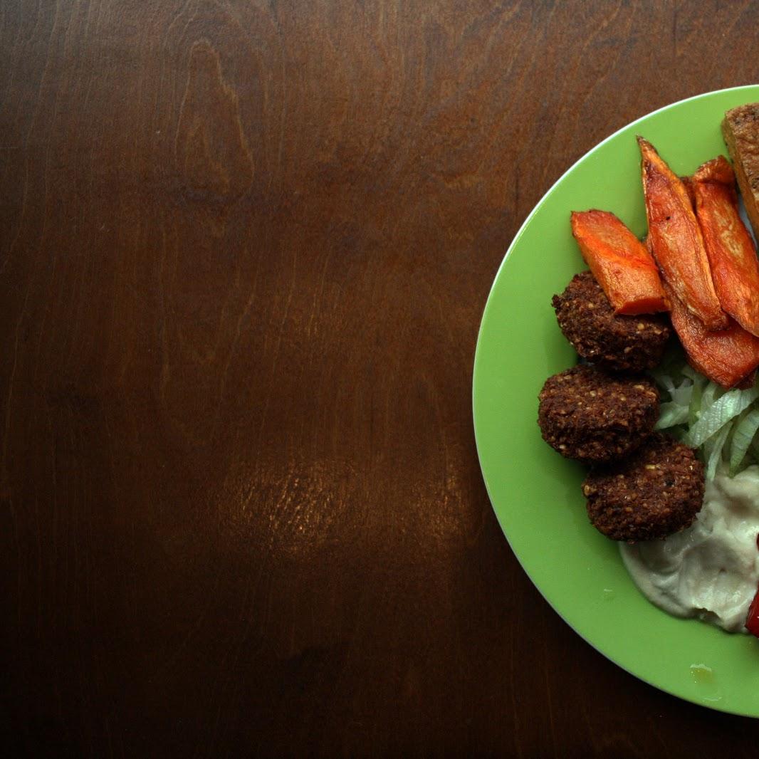 Restaurant "Savanne Imbiss" in Berlin