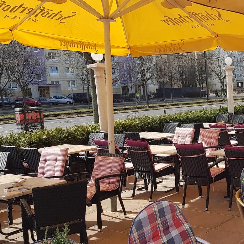 Restaurant "Ristorante Italiano" in Berlin