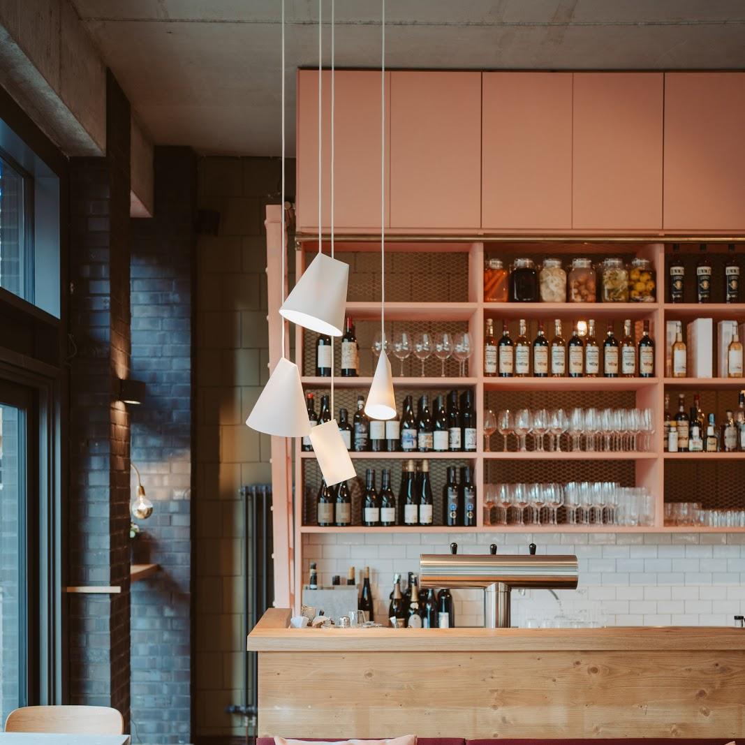 Restaurant "Estelle Dining" in Berlin