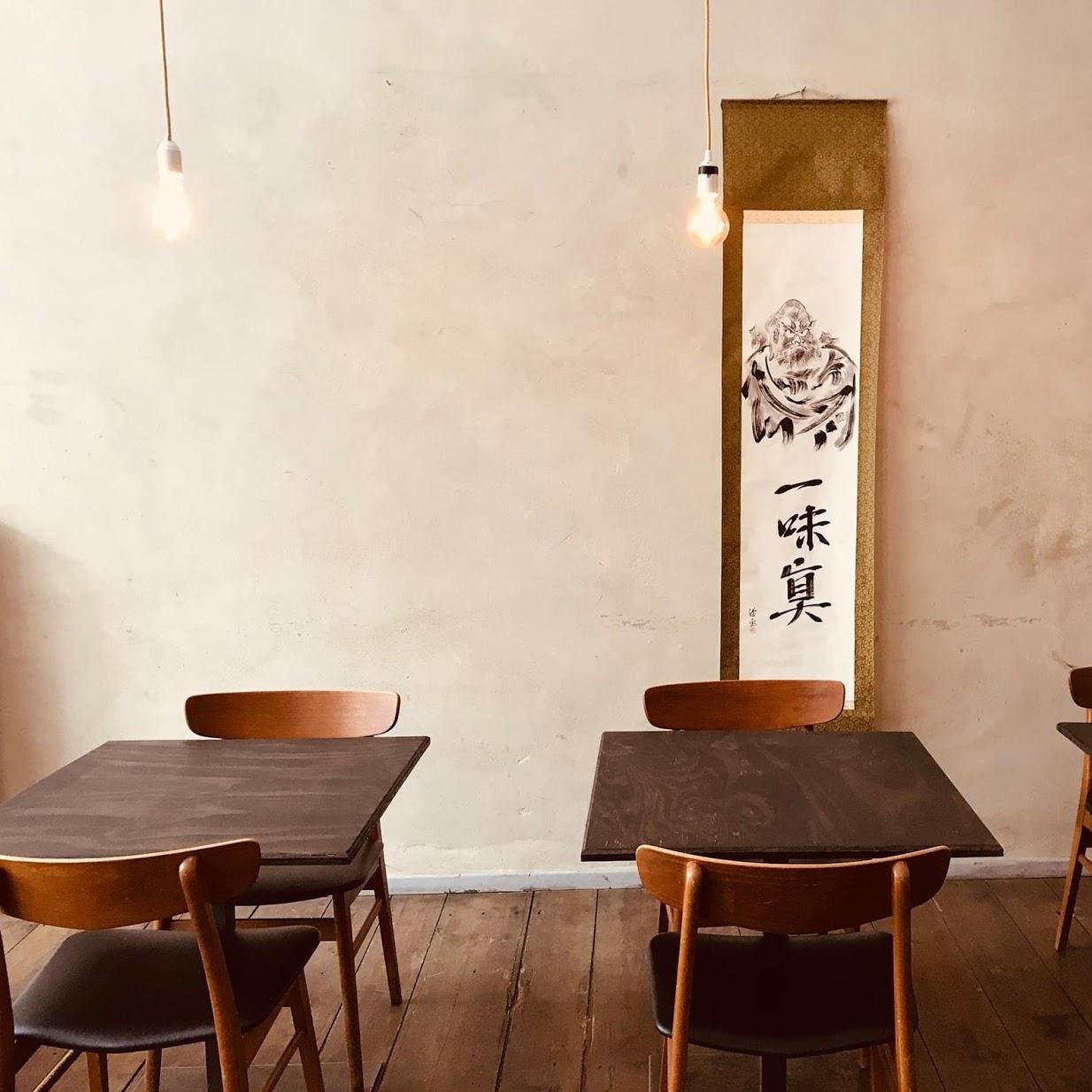 Restaurant "LOLA X IKI" in Berlin