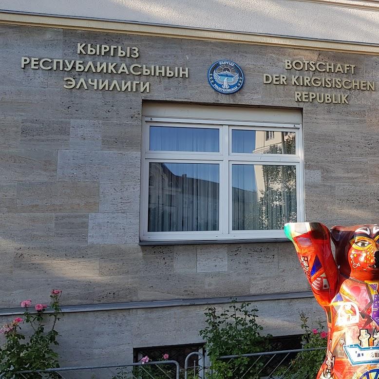 Restaurant "Daniele" in Berlin