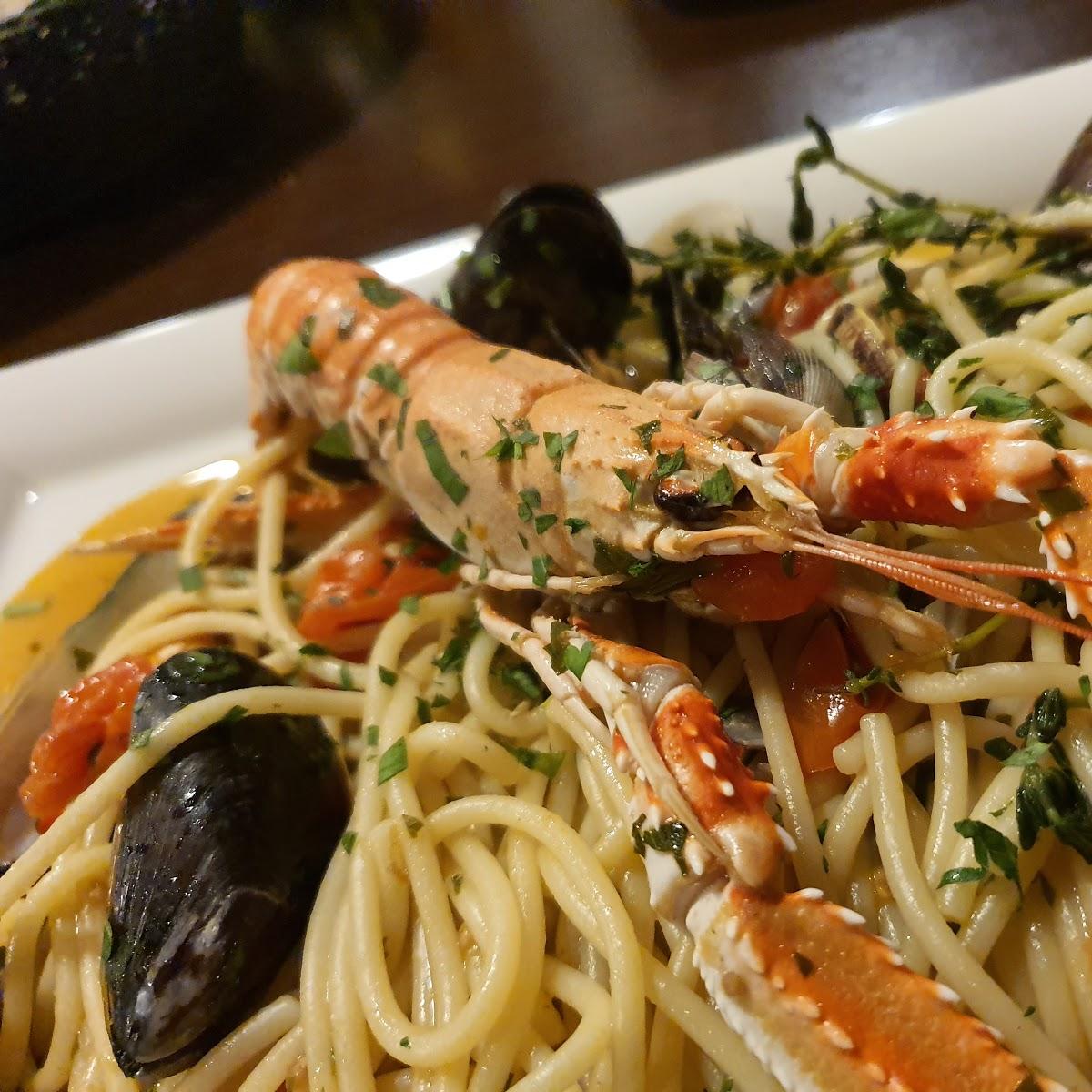 Restaurant "Trattoria Nardino Cucina Italiana" in Berlin