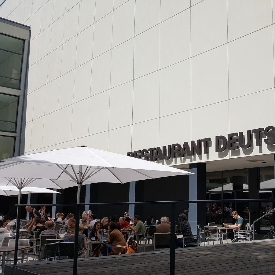 Restaurant "Restaurant Deutsche Oper" in Berlin