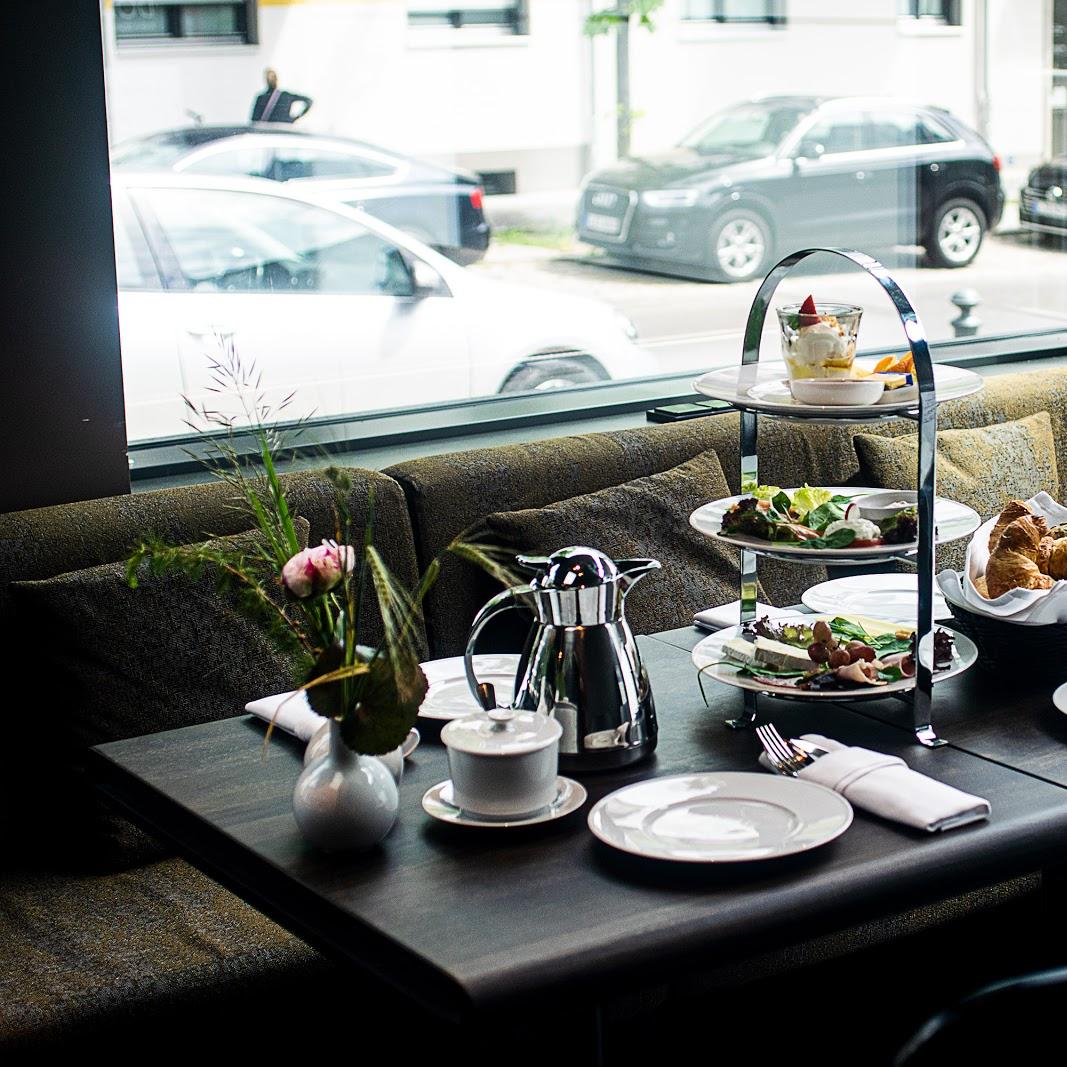 Restaurant "Dong A Restaurant" in Berlin