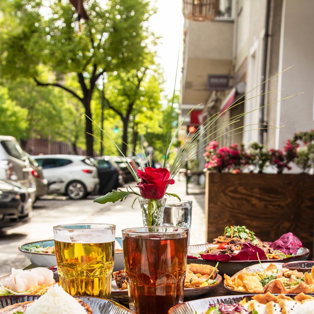 Restaurant "1995 Viet Restaurant" in Berlin