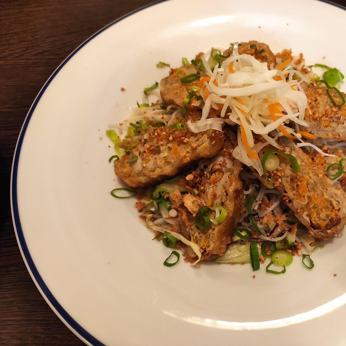 Restaurant "Lemongrass...Dein Vietnamese" in Berlin