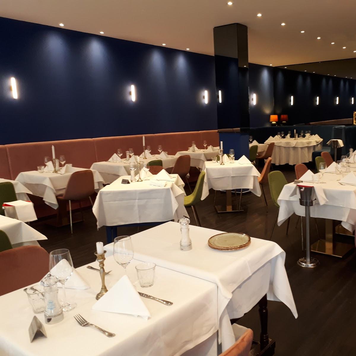 Restaurant "Restaurant Riviera" in Berlin