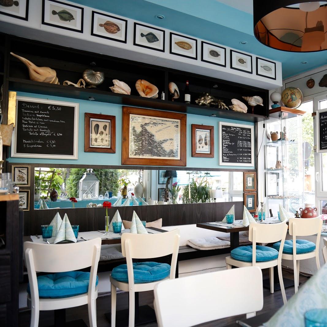 Restaurant "LimaLima" in Berlin