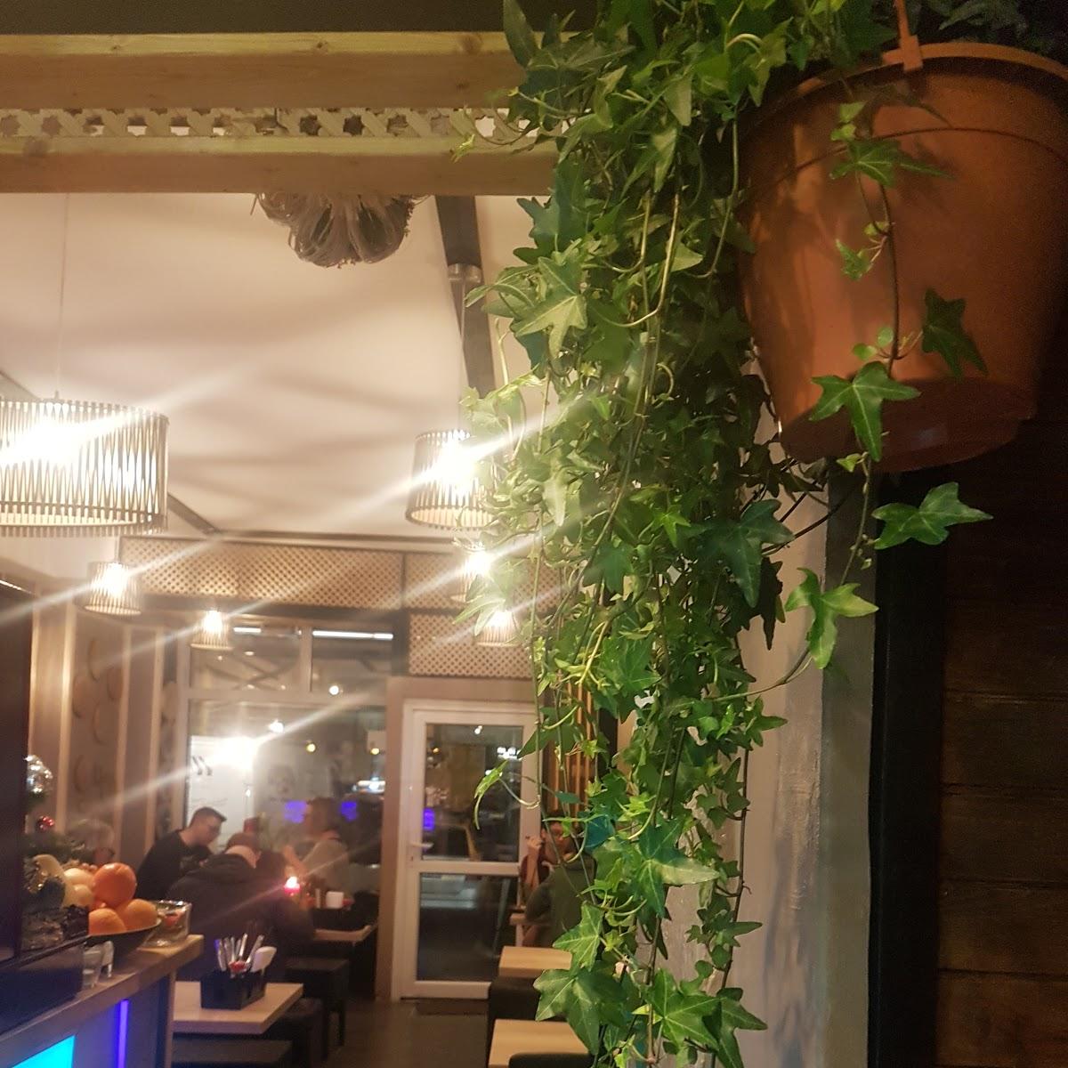 Restaurant "Ben Thanh" in Berlin