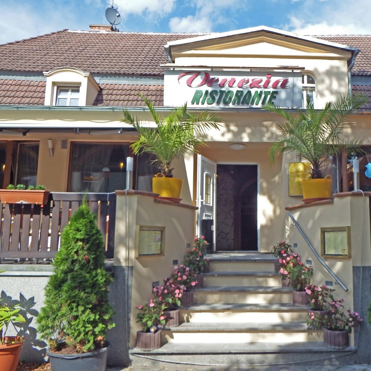 Restaurant "Ristorante Venezia" in  Werneuchen