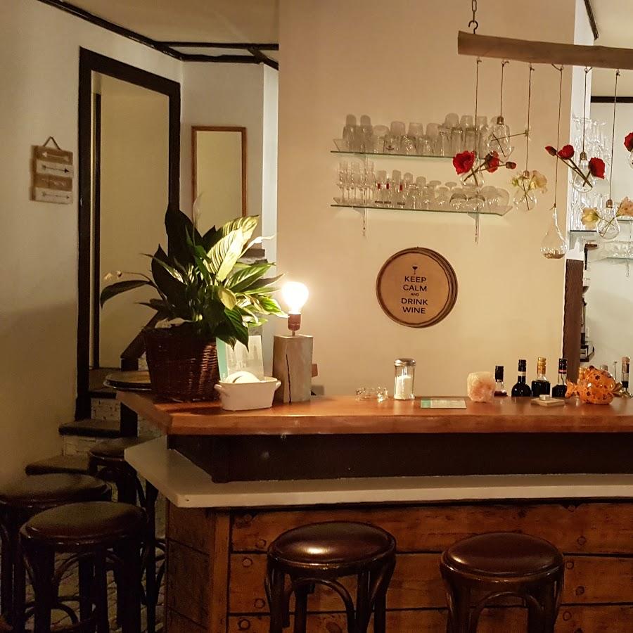 Restaurant "Duke´s Inn" in Berlin