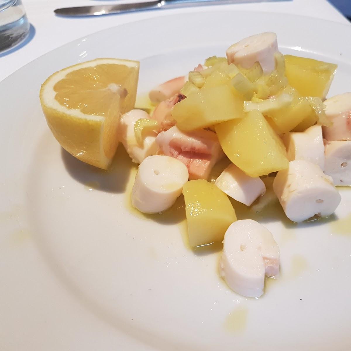 Restaurant "Restaurant Tavola Calda" in Berlin