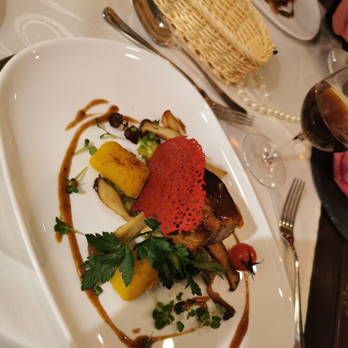 Restaurant "Restaurant Redelsheimer" in Berlin