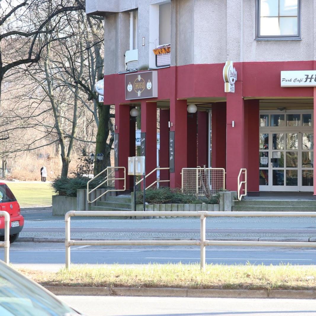 Restaurant "Restaurant Hugo" in Berlin