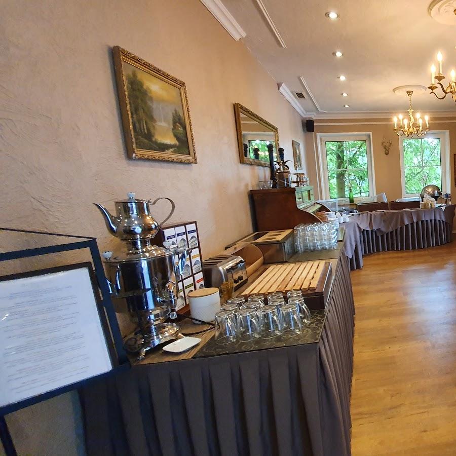 Restaurant "Blisse Imbiss" in Berlin