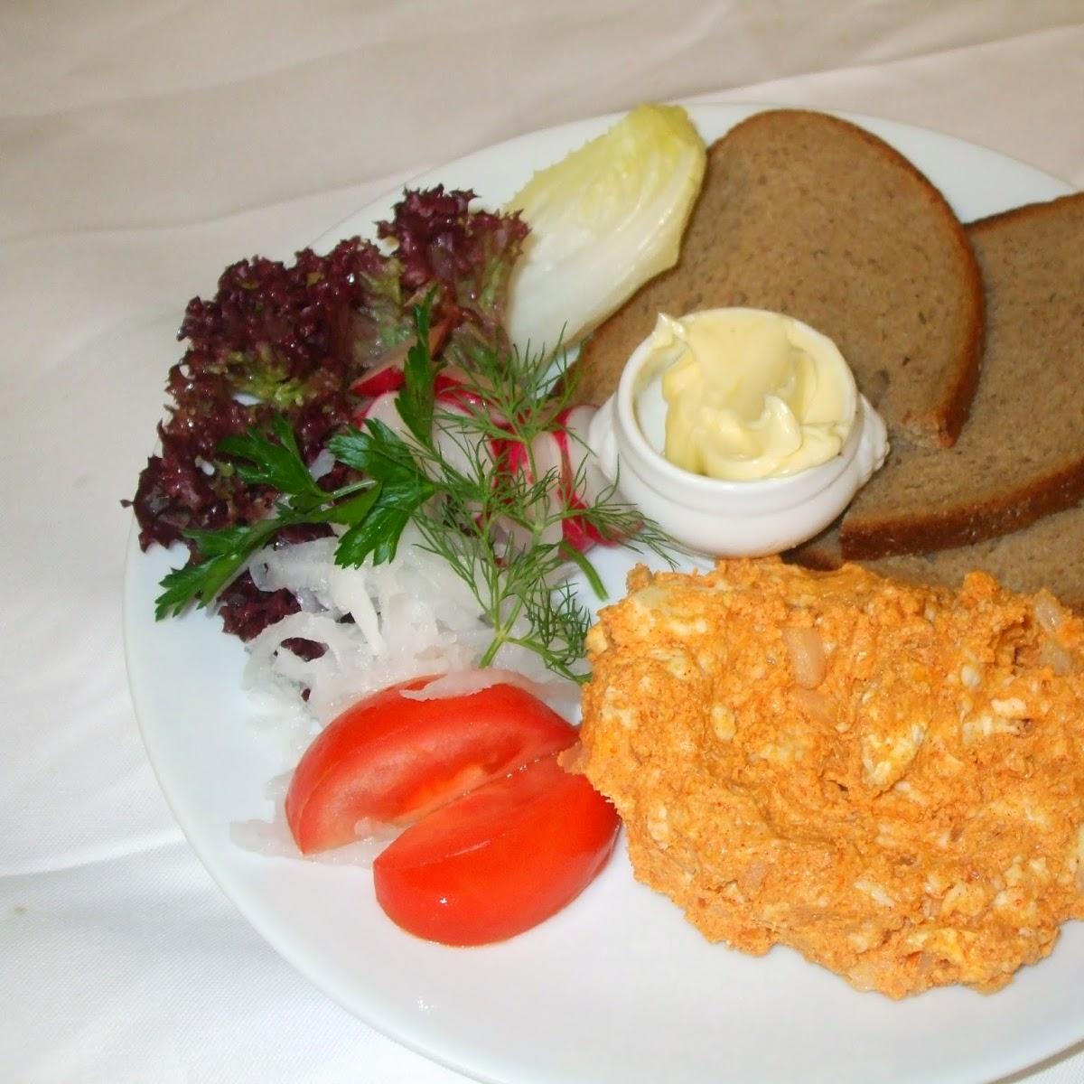 Restaurant "Goldener Stern Restaurant" in Berlin