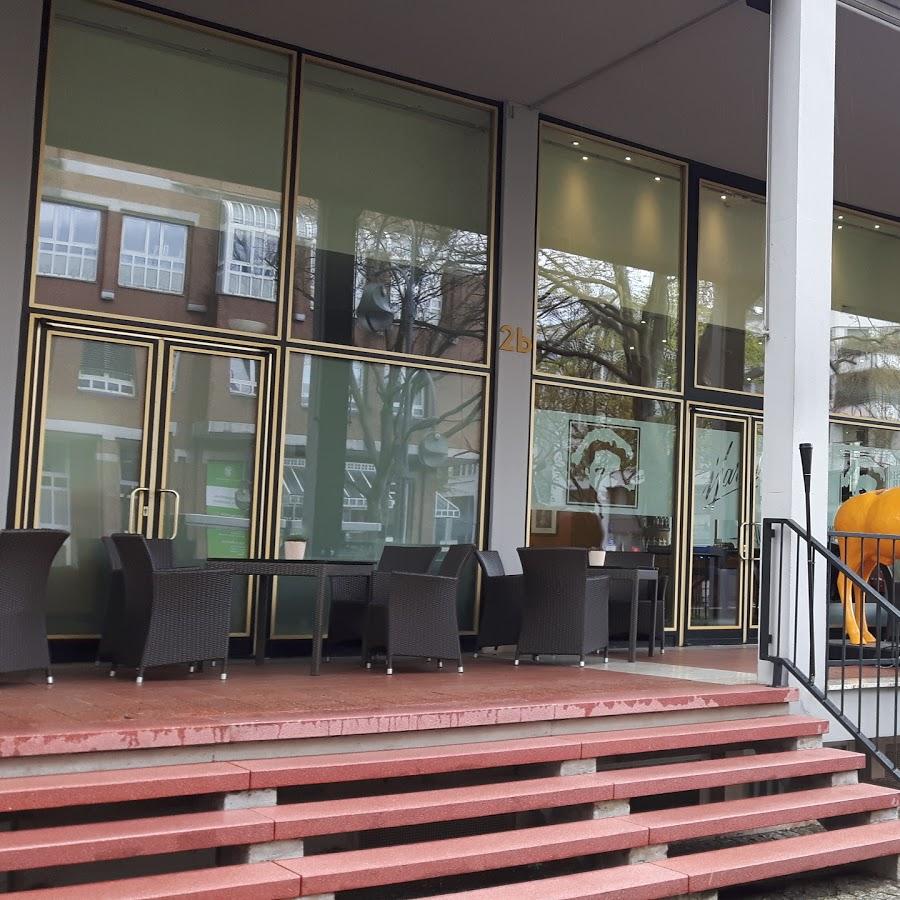 Restaurant "Marlene Restaurant" in Berlin