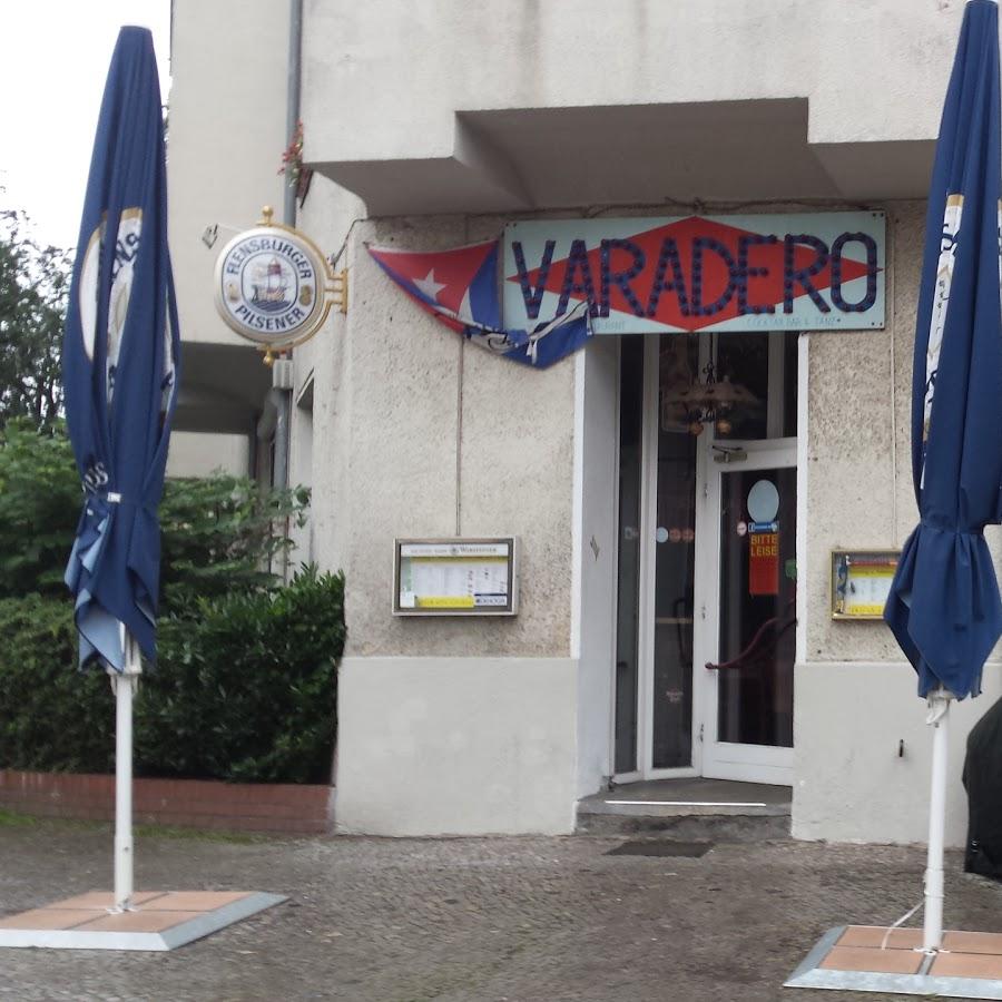 Restaurant "Varaderoberlin" in Berlin