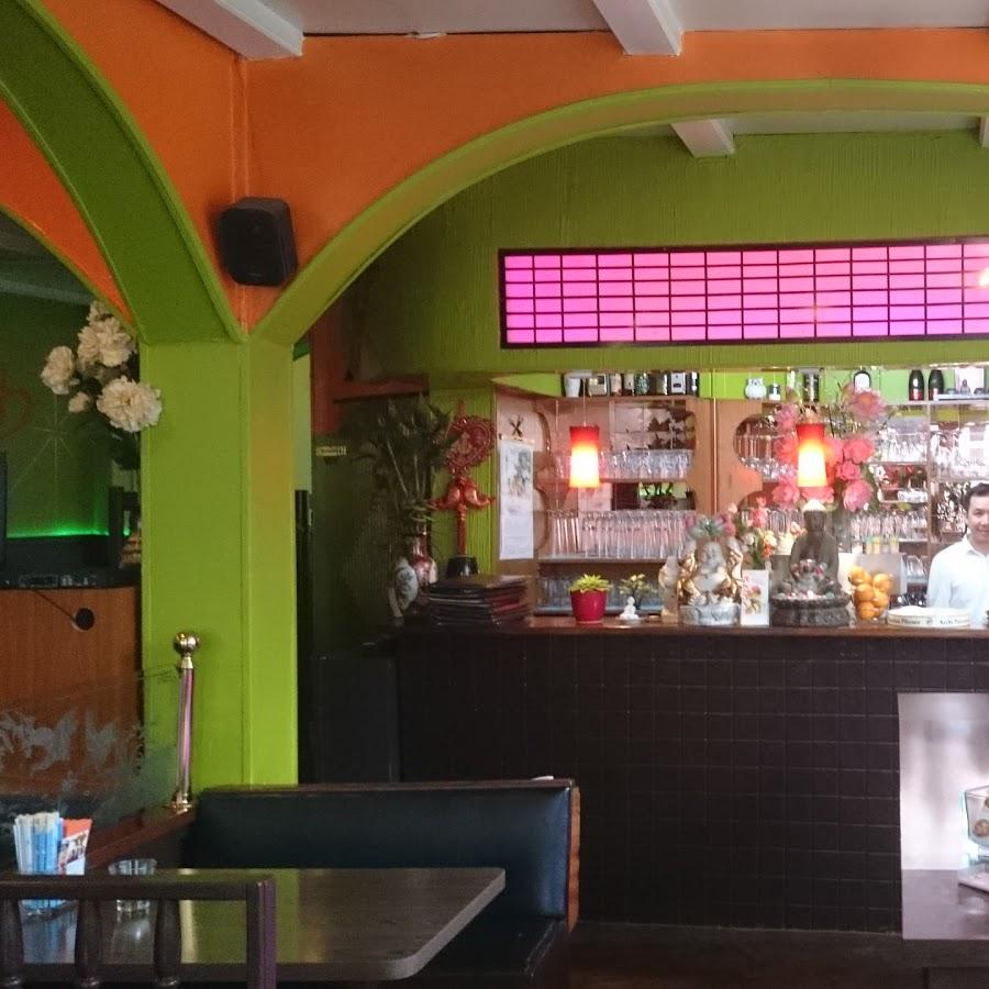 Restaurant "SaiGon Restaurant & Sushi Bar - SaiGon Quan" in Berlin