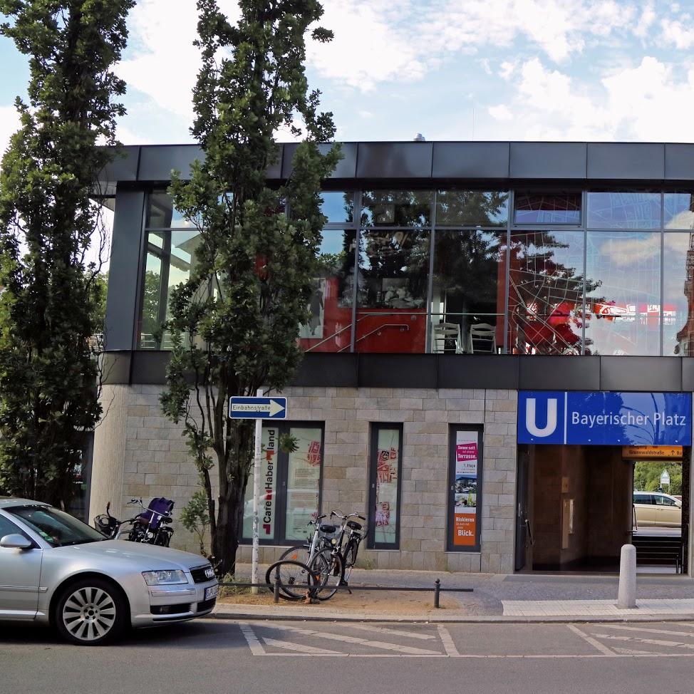 Restaurant "Restaurant & Cafè Haberland" in Berlin