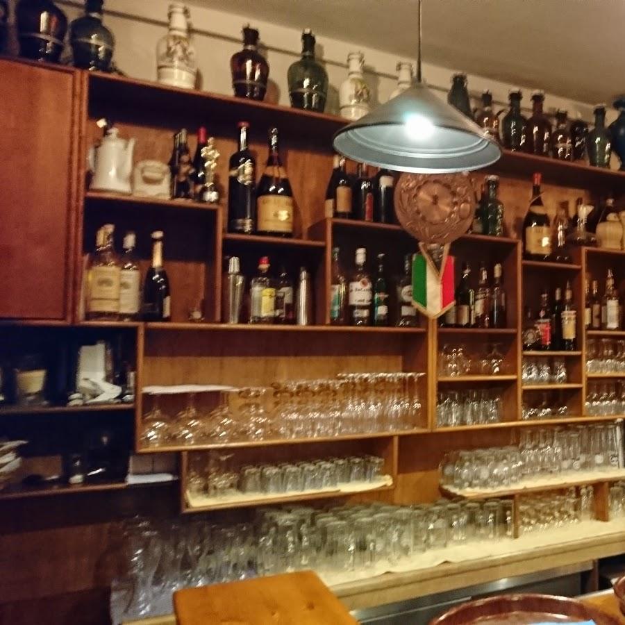 Restaurant "Petite Europe" in Berlin