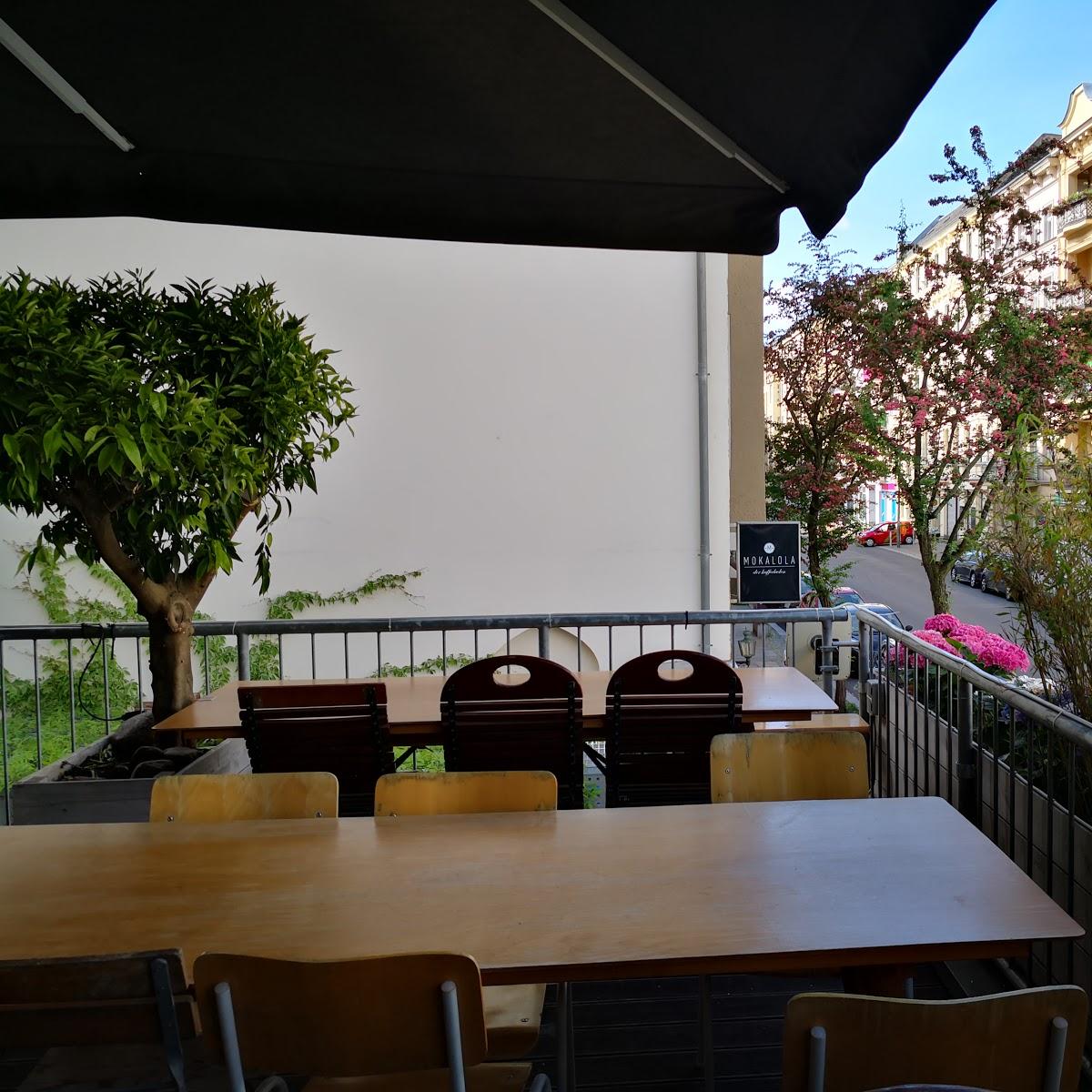 Restaurant "Za