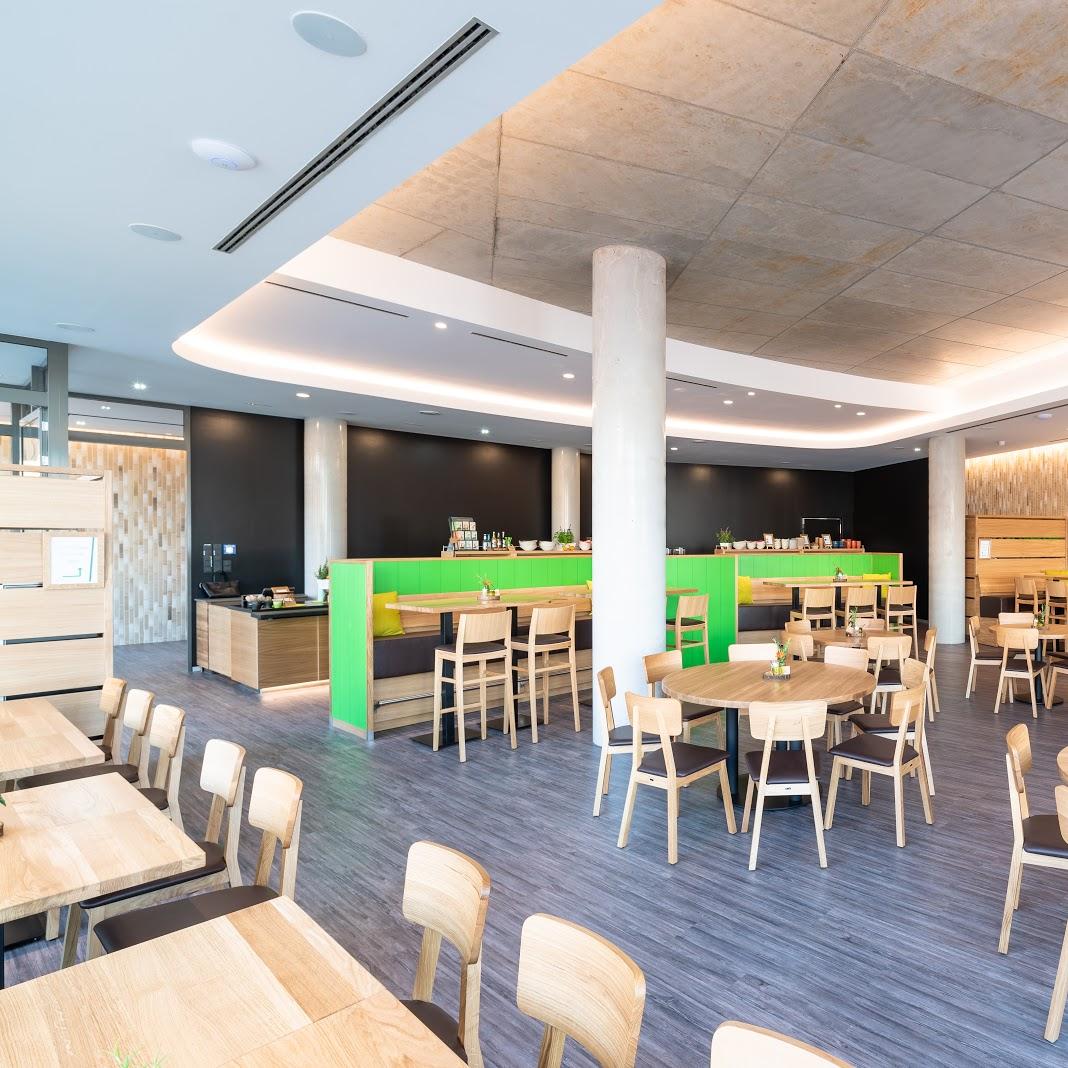 Restaurant "Restaurant  GRÜNS " in Berlin