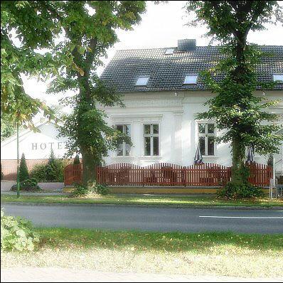 Restaurant "Hotel Restaurant Annenhof" in  Werneuchen