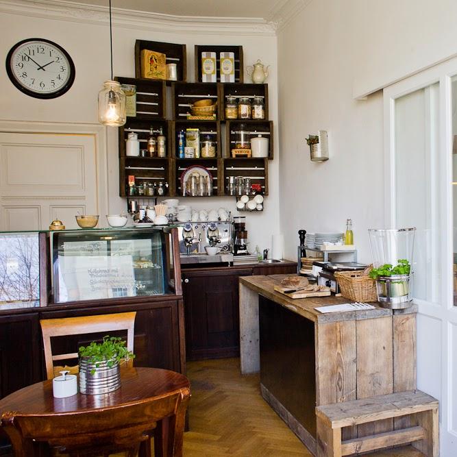 Restaurant "Mahlzeit Kreuzberg" in Berlin