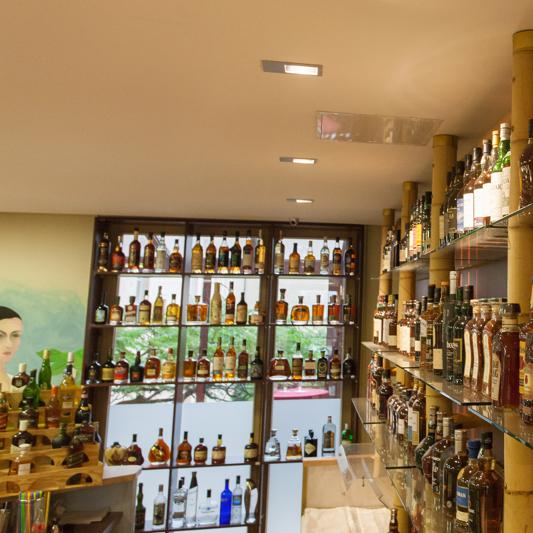 Restaurant "Morélos - Restaurant & Bar" in Berlin