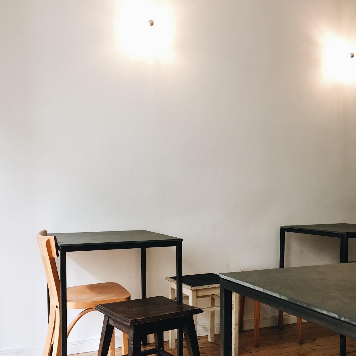 Restaurant "RE Cucina Bar" in Berlin