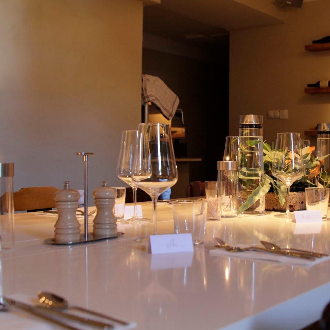 Restaurant "platz doch!" in Berlin