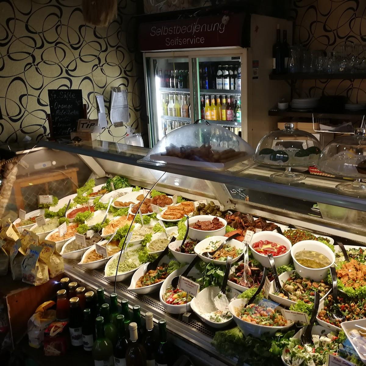 Restaurant "Knofi" in Berlin