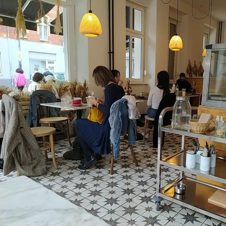 Restaurant "Venue" in Berlin