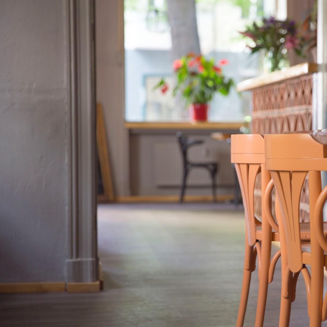 Restaurant "Anh Ba Restaurant Neukölln" in Berlin