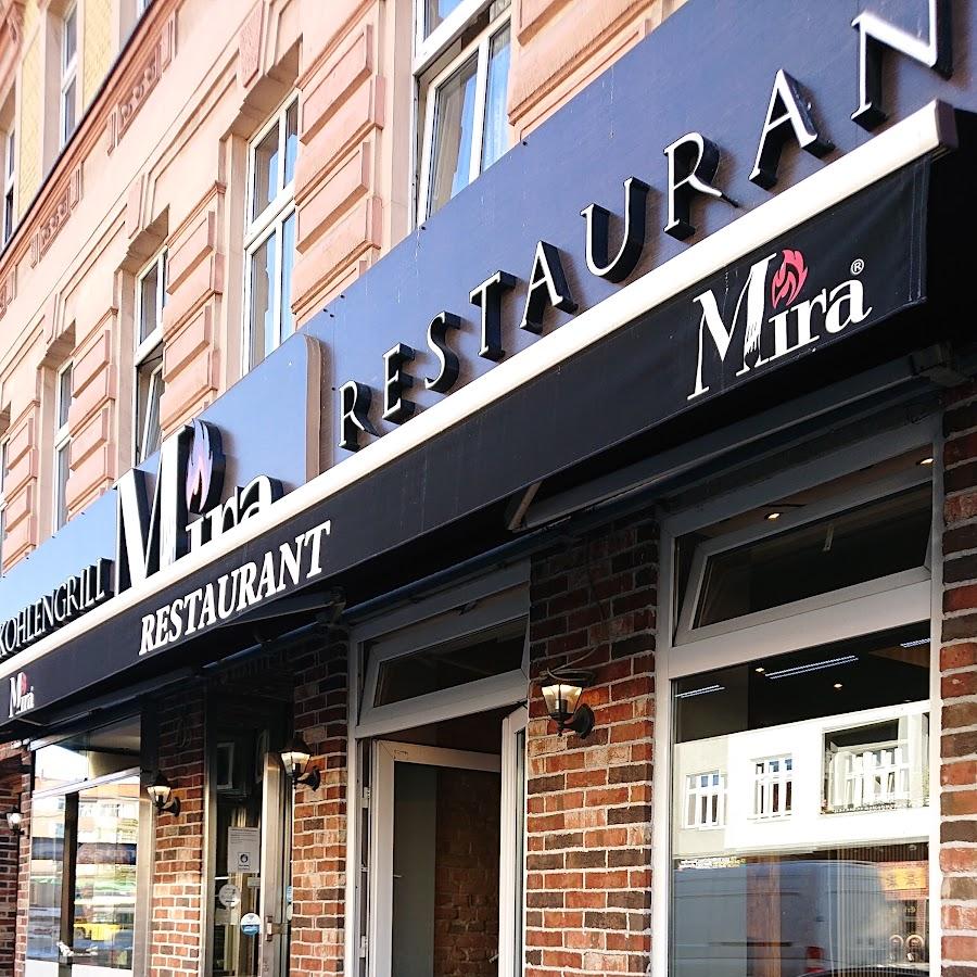 Restaurant "Mira Restaurant" in Berlin