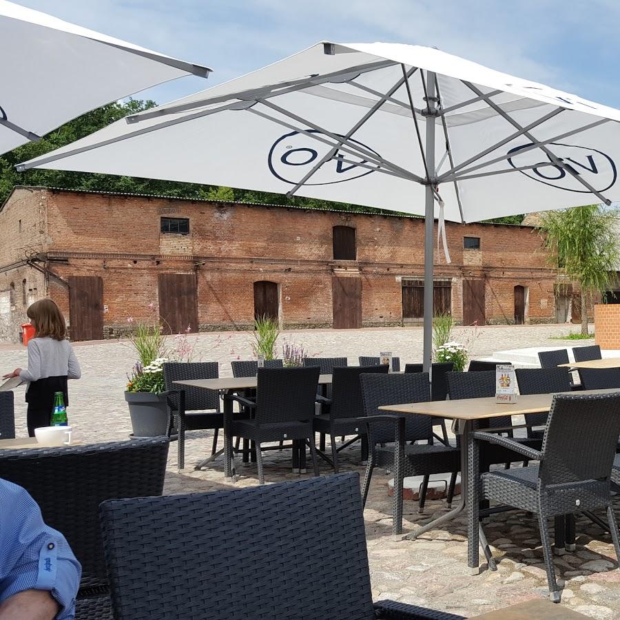 Restaurant "Brau - und Brennhaus" in  Altlandsberg