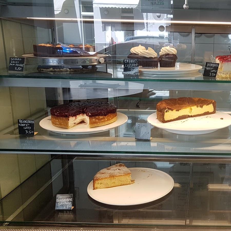 Restaurant "Vux" in Berlin