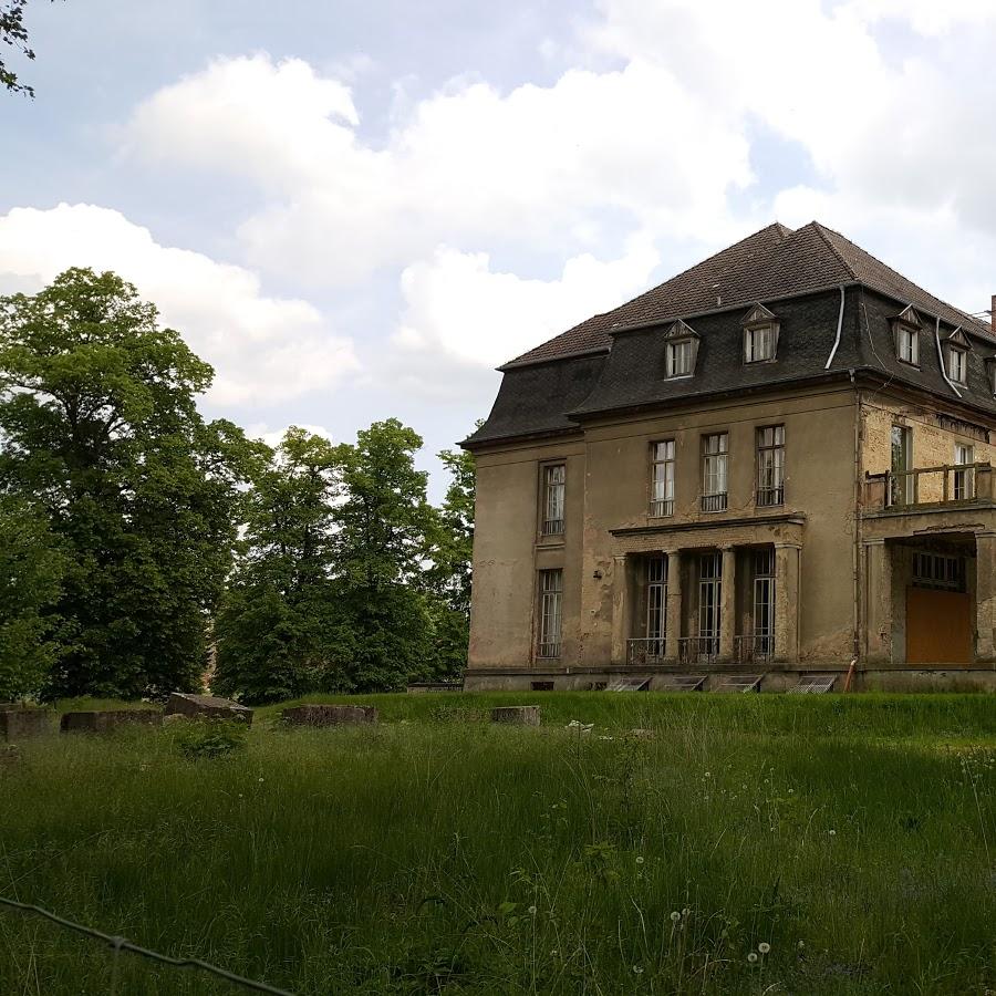 Restaurant "Bowlinghaus Helenenau" in  Berlin