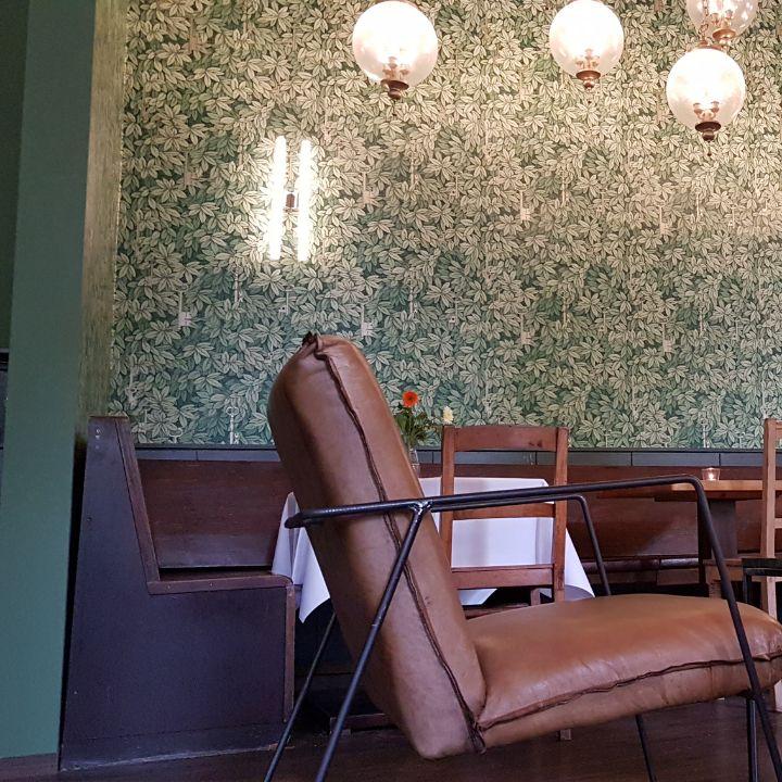 Restaurant "frohSINN" in Berlin