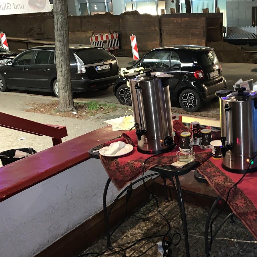 Restaurant "Restaurant Dalmacija" in Berlin