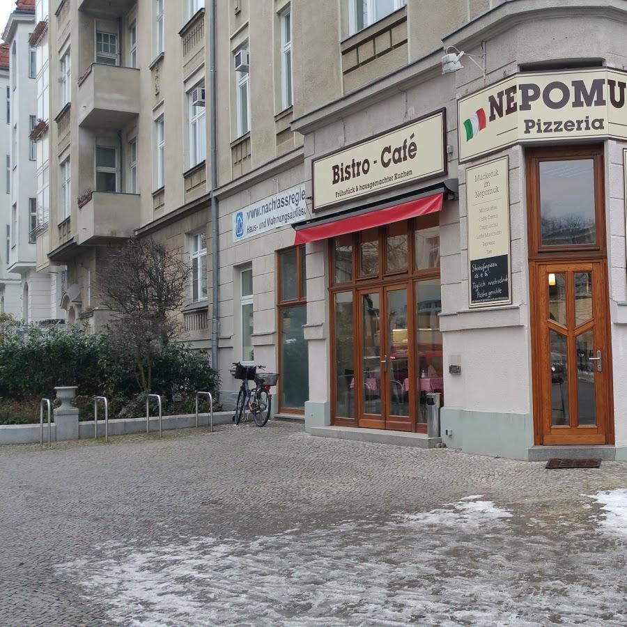 Restaurant "Restaurant Nepomuk" in Berlin