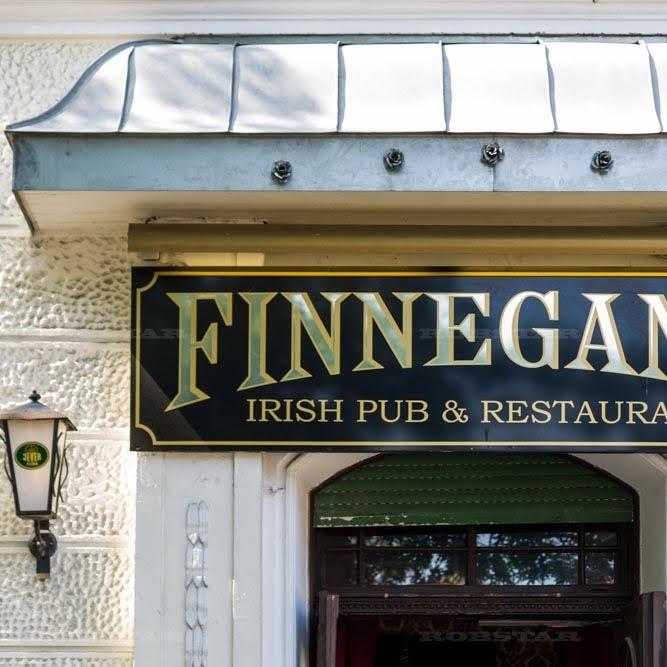 Restaurant "Finnegan