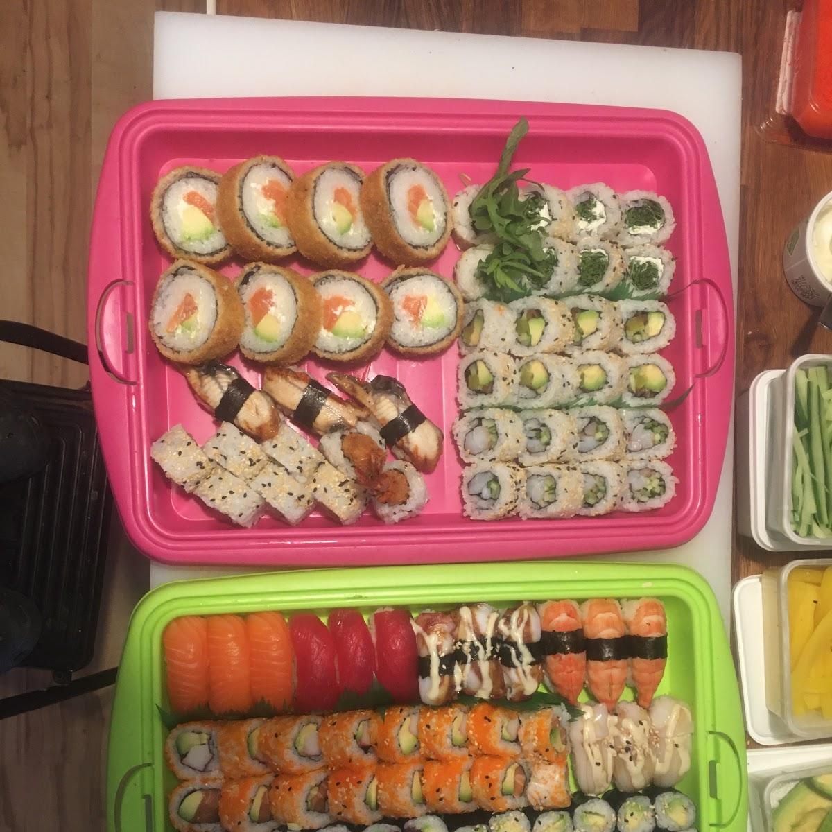 Restaurant "Café Altstadt 58" in  Strausberg