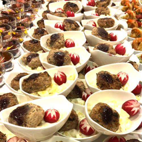 Restaurant "ADVANTAGE Christian Westarp" in Berlin