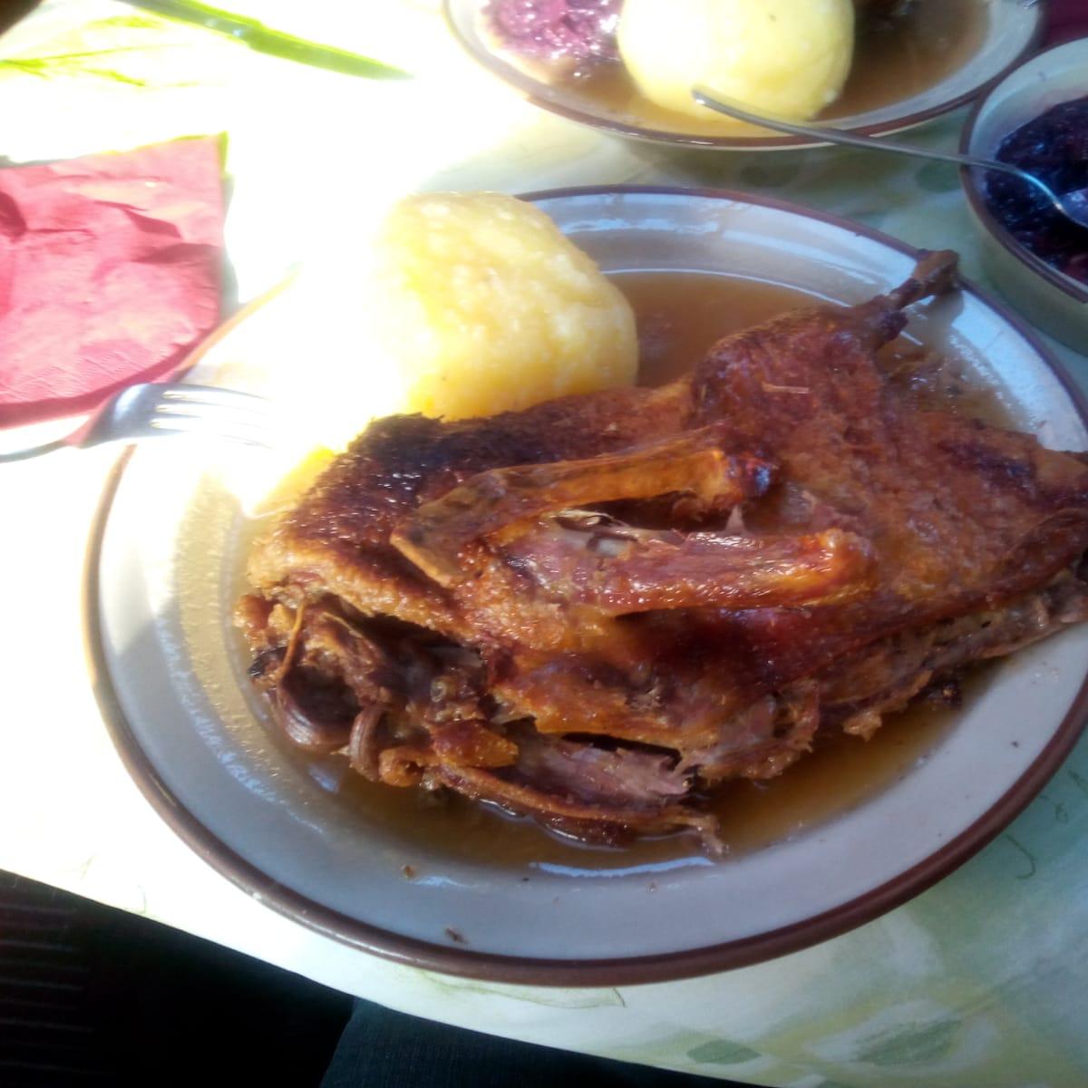 Restaurant "Zur Tränke" in Berlin