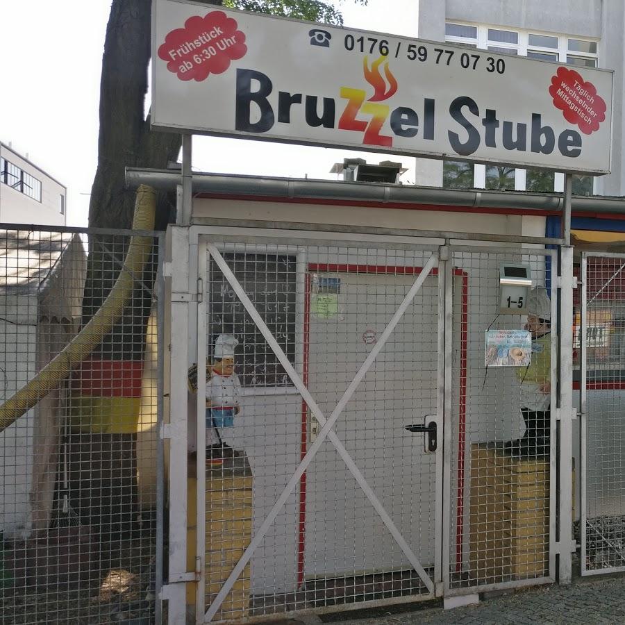Restaurant "Zur Brutzelstube" in Berlin